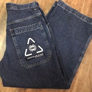 original jnco jeans